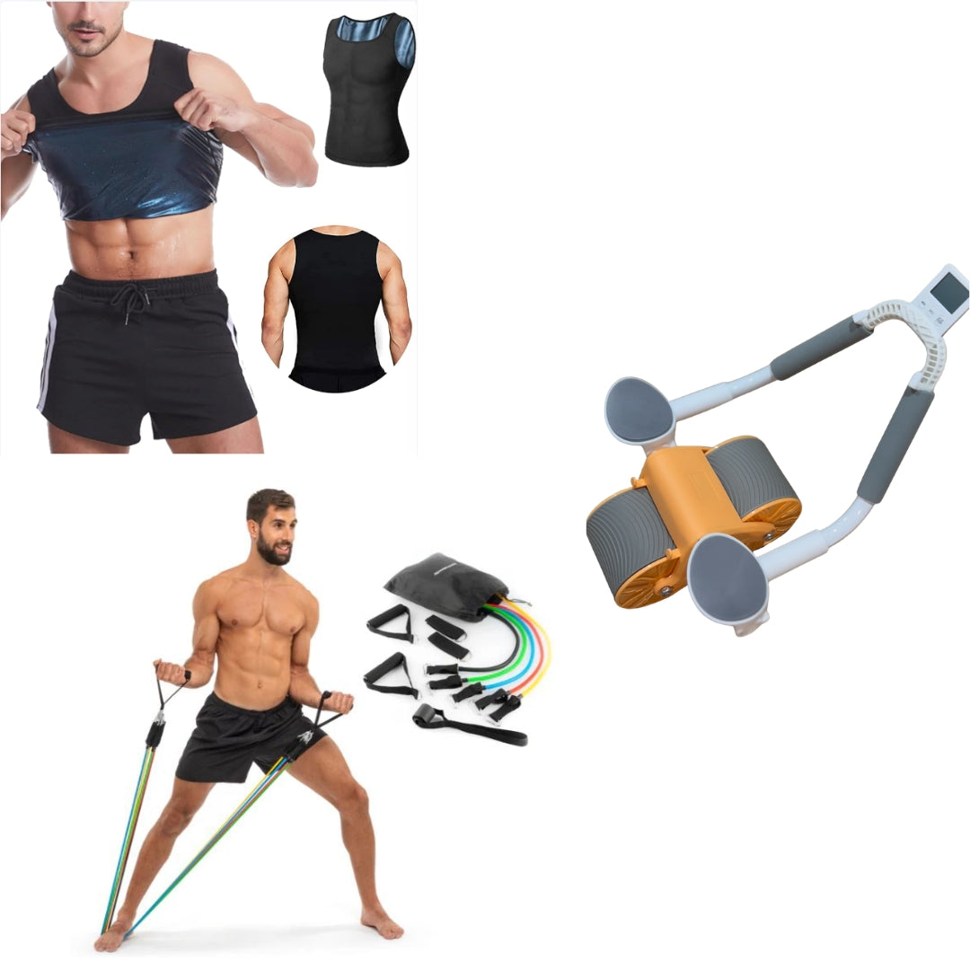 Pack Transformación Total 90 Días