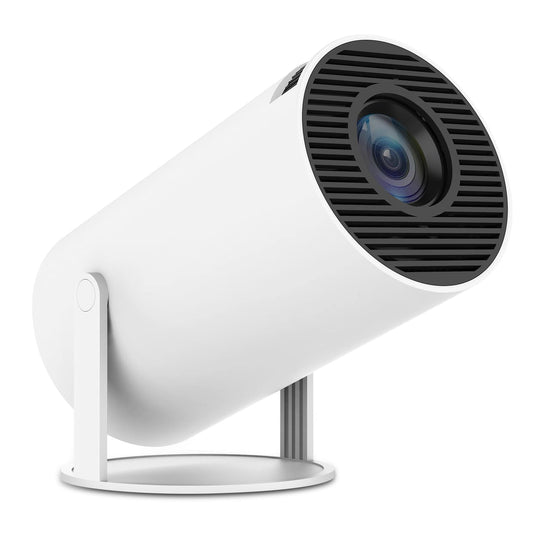 Mini Proyector portatil Android FullHD